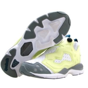 Reebok Instapump Fury HLS Shoes Size 4 women 6 6.5